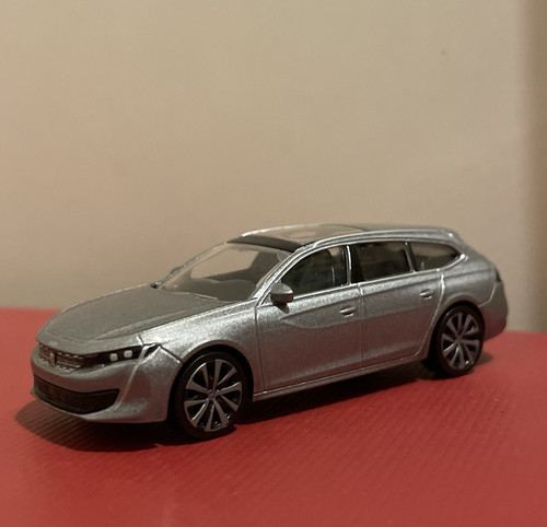 Norev modellino peugeot 508 - modellino,