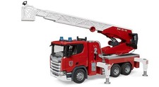 BRUDER 03591 - scala 1:16-