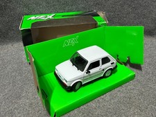 FIAT 126 FSM 1/35 WELLY