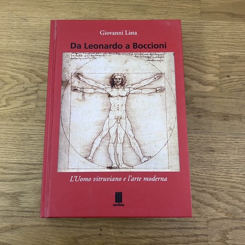 Giovanni lista leonardo a - leonardo,