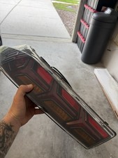 Lamborghini Aventador Tail