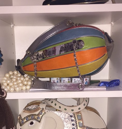 Rara bellissima borsa donna - borsa,