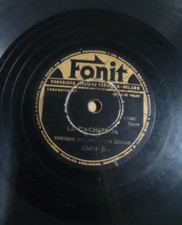 FONIt Fonodisco 78 Giri