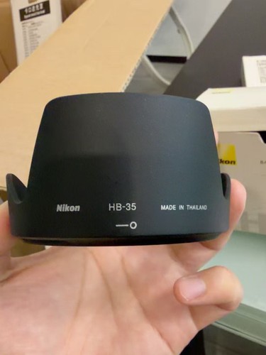 Nikon paraluce per - paraluce,