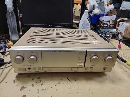 Amplificatore marantz - marantz, pm-54