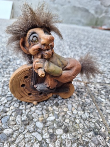Troll norvegesi originali - norvegesi,
