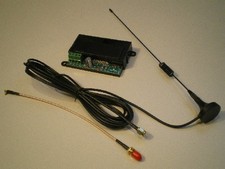 Sicurit Combimax CEC GSM01E
