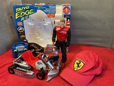 Taiyo Edge RC Michael