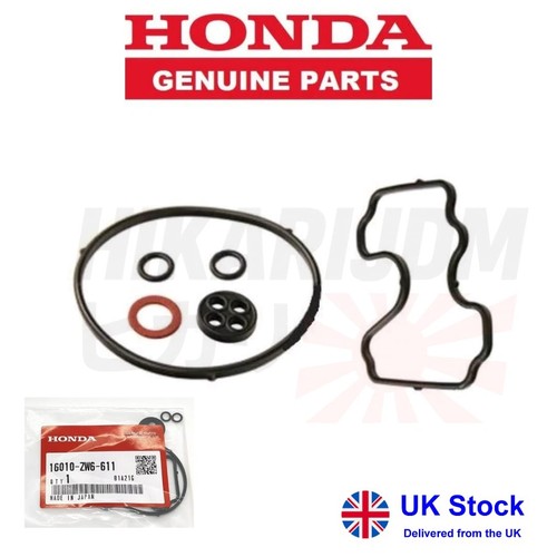 Kit guarnizioni carburatore
