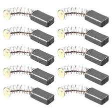 10pz Spazzole carboncini da