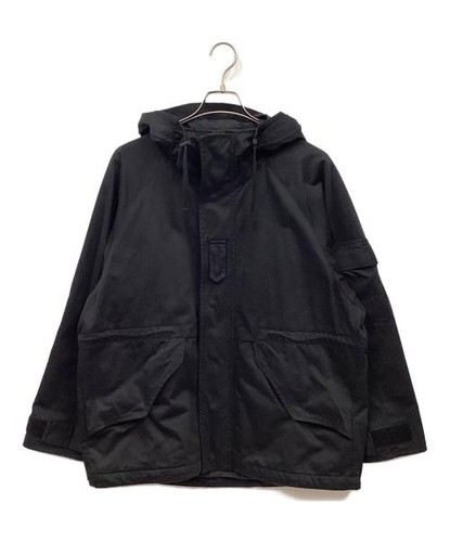 Johnbull parka montagna - parka, in