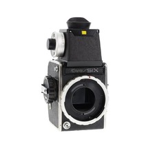 Corpo fotocamera medio formato