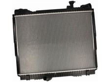 RADIATORE NISSAN ATLEON