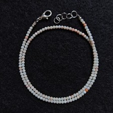 Collana Di Perle Rotonde Lisce