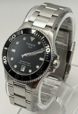 Orologio tissot seastar 1000 - tissot,