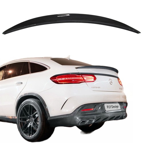 Nuovo tuning per mercedes gle - nuovo,