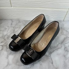 Salvatore Ferragamo decolte