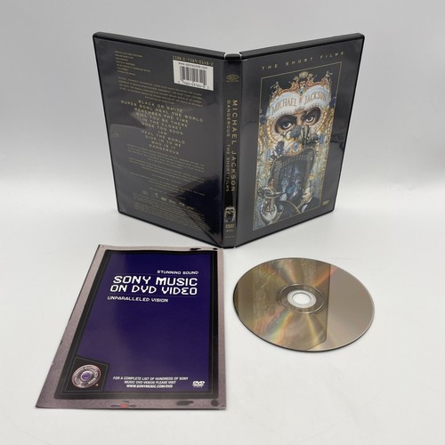 Michael jackson dangerous - jackson:,