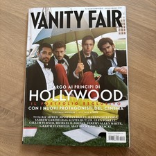 Vanity Fair N. 50 settimanale