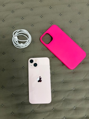 Apple iphone 128gb rosa - -,