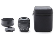SIGMA 30 mm f/1.4 DC HSM per