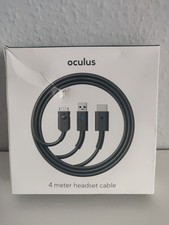 Cavo Cuffie Ufficiale Oculus