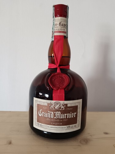 Grand marnier cordon rouge - grand,