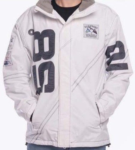 Giacca albatross unisex - albatross,