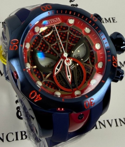 Orologio svizzero crono