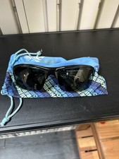 Occhiali da sole polarizzati Wharf by Hobie collezione Costco neri