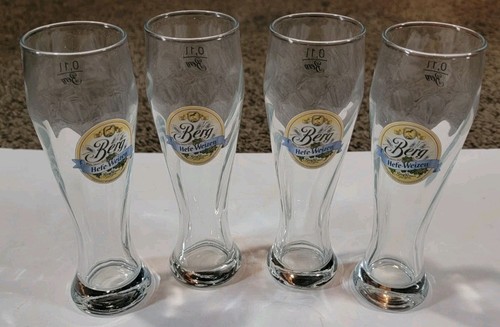 Berg bicchiere birra grano - bicchiere,