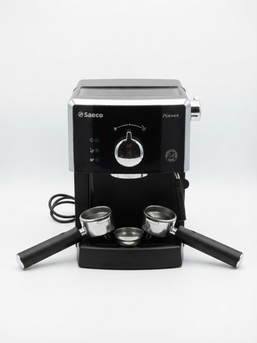 Macchina caffè saeco hd8423 - caffÈ,