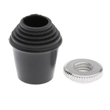 Punta per piedini da 0,33" per