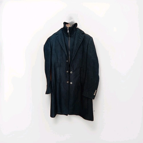 Cappotto versace elegante uomo - cappotto,
