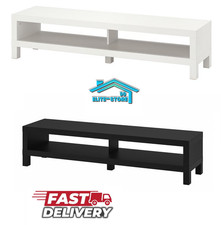 Nuovo IKEA Panca TV Laccata