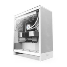Nzxt flow chassis - flow, 2024