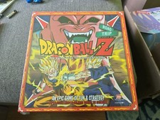 Dragon Ball Z Road Trip Battle