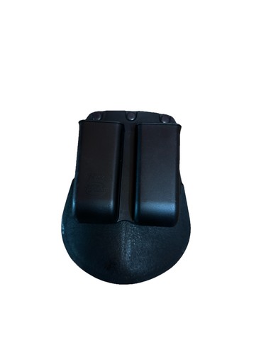 New fobus paddle holster - fobus,