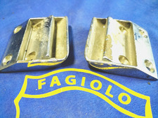 SCONTRO FIAT 642-662 SERRATURA