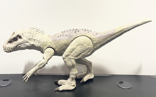 Modellino jurassic world - modellino,
