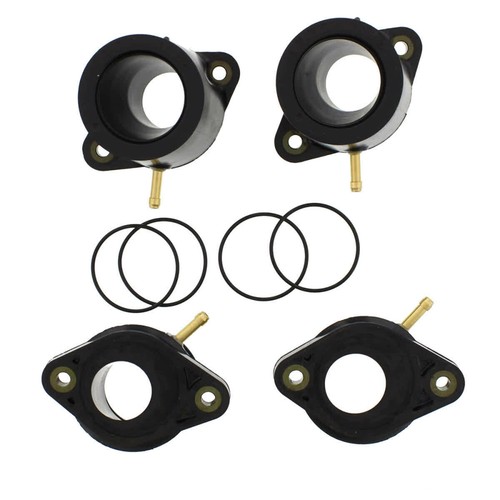 Kit collettori aspirazione - 4,