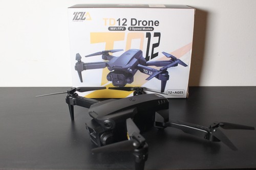 Mini drone con telecamera esc - drone,