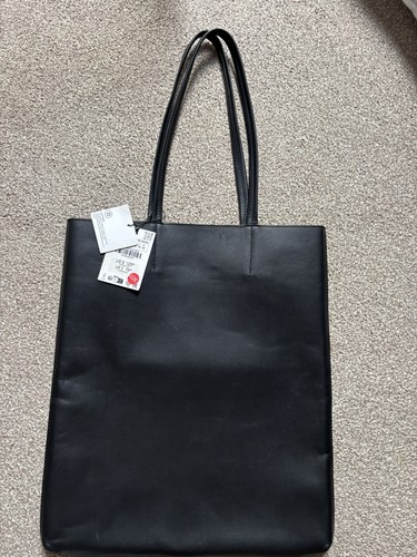 Borsa tracolla zara pelle - a,