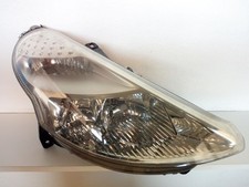 FARO ANTERIORE DESTRO PER CITROEN C3 Pluriel 6206K8 (03>)