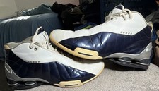 Uomo Taglia 12 - Nike Shox BB4