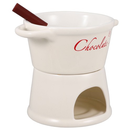 Set tazza fonduta per - set,