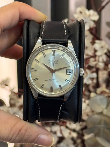 Orologio vintage citizen homer - orologio,