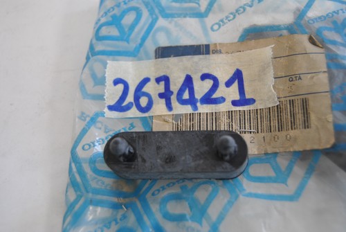 Tampone scontro sella seat - tampone,