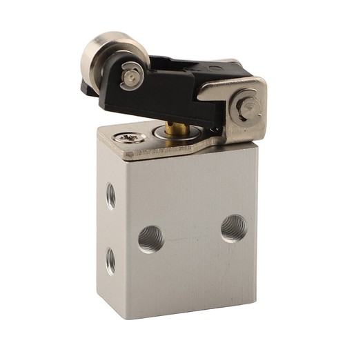 Valvola meccanica pneumatica - valvola,