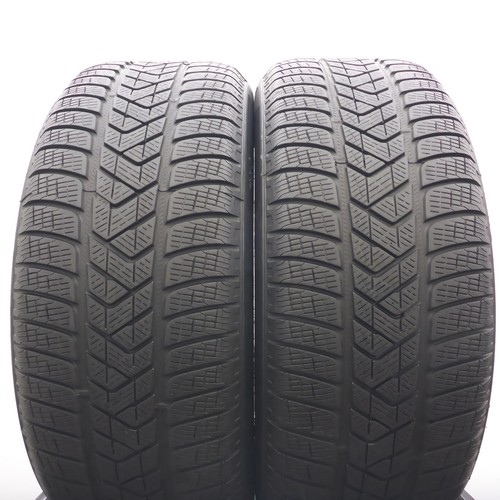 255 pirelli 50 - 2x, 255/50